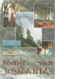 CD Multimedia Vizitati Romania (Visit Romania)