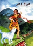 Alba (versiune romana-engleza)