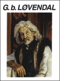 George baron Lovendal (format A4) (text simultan in romana si engleza)