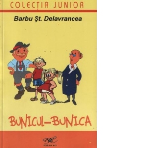 Bunicul. Bunica