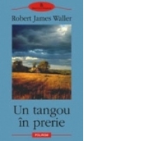 Un tangou in prerie