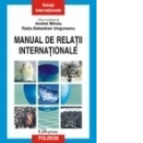 Manual de Relatii Internationale