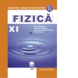 Fizica F1-F2. Manual pentru clasa a XI-a