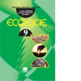Ecologie. Manual pentru clasa a IX-a