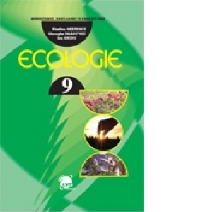 Ecologie. Manual pentru clasa a IX-a