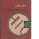 Catalog de tuburi electronice