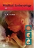 Langman s Medical Embryology (10th edition) (Simbryo CD included with embryologic animations)
