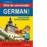 Ghid de conversatie german-roman
