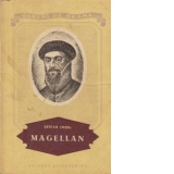 Magellan omul si fapta sa