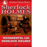 Testamentul lui Sherlock Holmes