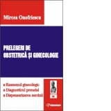 Prelegeri de obstetrica si ginecologie