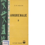 Angrenaje (Volumul al II-lea)