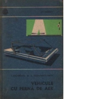 Vehicule cu perna de aer