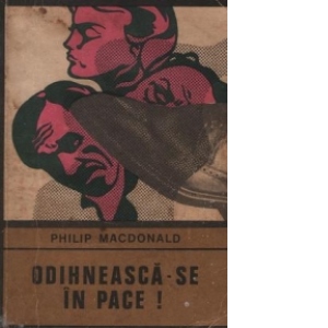 Odihneasca-se in pace !
