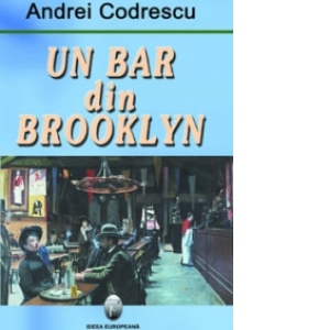 Un bar din Brooklin