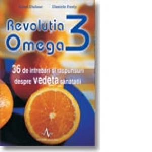 Revolutia Omega 3