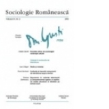Sociologie Romaneasca. Volumul IV. Nr. 2. 2006