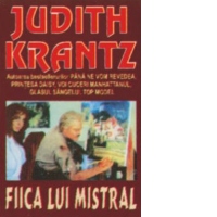 Fiica lui Mistral