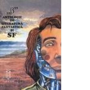 Beta - Antologie de literatura fantastica si SF