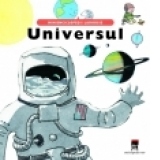 Universul (Minienciclopedii Larousse)