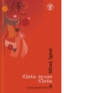 Klein spuse Klein (contine CD)