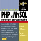 PHP si MySQL pentru site-uri WEB dinamice