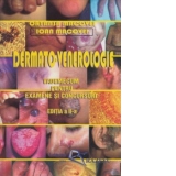 Dermato-venerologie - vademecum pentru examene si concursuri (editia a II-a)