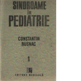 Sindroame in pediatrie, 1