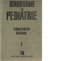 Sindroame in pediatrie, 1