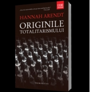 Originile totalitarismului (editia a II-a)