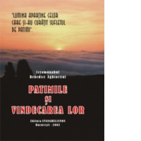 Patimile si vindecarea lor