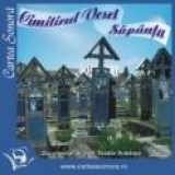Cimitirul vesel Sapanta (audiobook)
