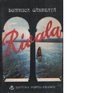 Rivala (roman)