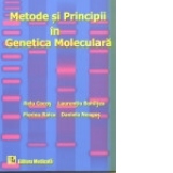 Metode si principii in genetica moleculara