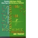 Biochimie medicala - mic tratat