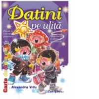 Datini pe ulita