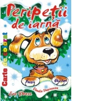 Peripetii de iarna
