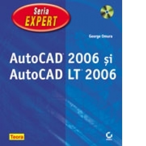 AutoCAD 2006 si AutoCAD LT 2006