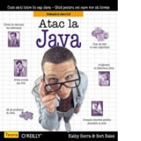 Atac la Java