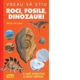 Roci, fosile, dinozauri