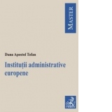 Institutii administrative europene