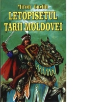 Letopisetul Tarii Moldovei
