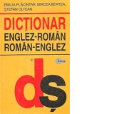 Dictionar englez-roman, roman-englez