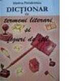 Dictionar de termeni literari si figuri de stil