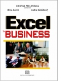 Excel in business