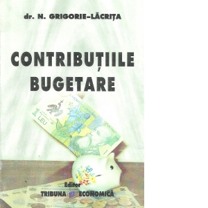 Contributiile bugetare