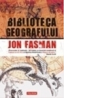 Biblioteca geografului