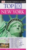 Top 10 New York