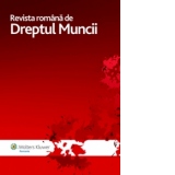 Revista Romana de Dreptul Muncii 2007 (abonament)