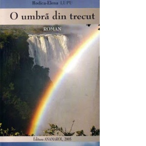 O umbra din trecut - roman -